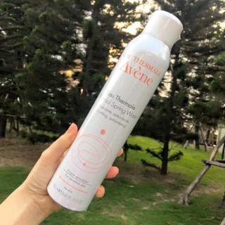 Xịt khoảng Avène 300ml Pháp hành chính hãng
