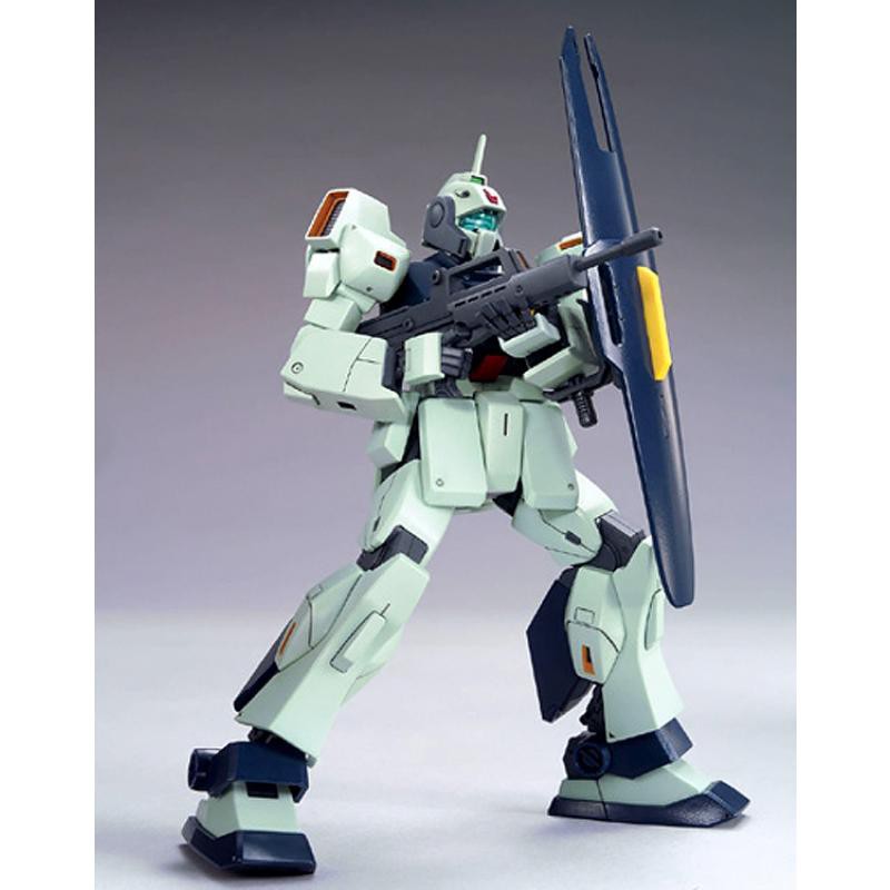 Bandai MG 1/100 MSA-003 Nemo Unicorn Desert Color Ver.