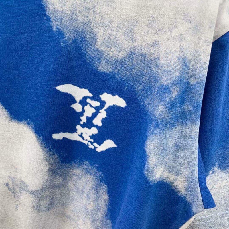 Phông loang đám mây