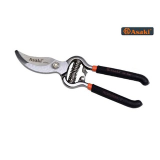 Kéo cắt cành lưỡi cong ak-8647