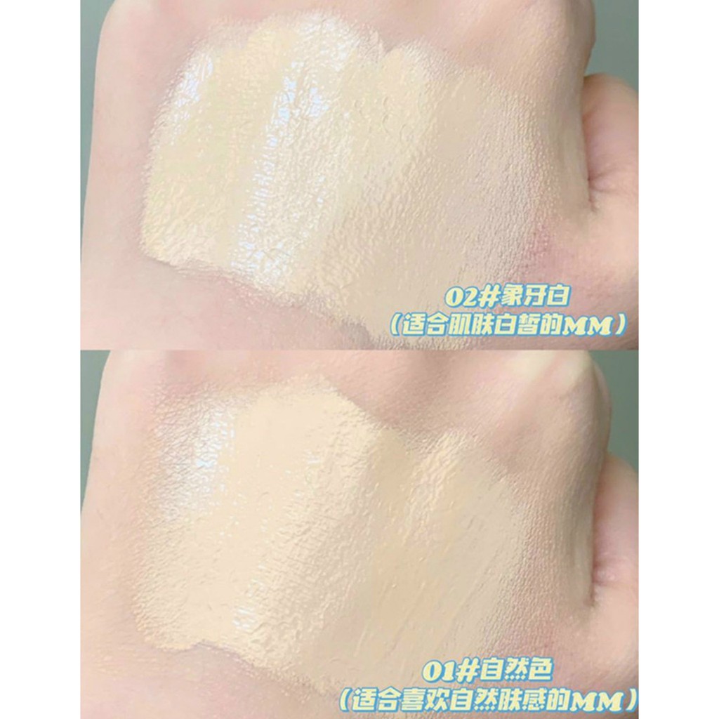 {Hàng Mới Về} Phấn Nước Bb Che Khuyết Điểm Qise | BigBuy360 - bigbuy360.vn