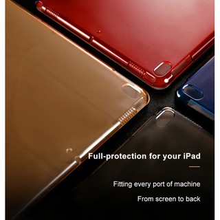 {NHIỀU MÀU} Bao da BASEUS Simplism Y-Type cho iPad Pro 10.5 inch