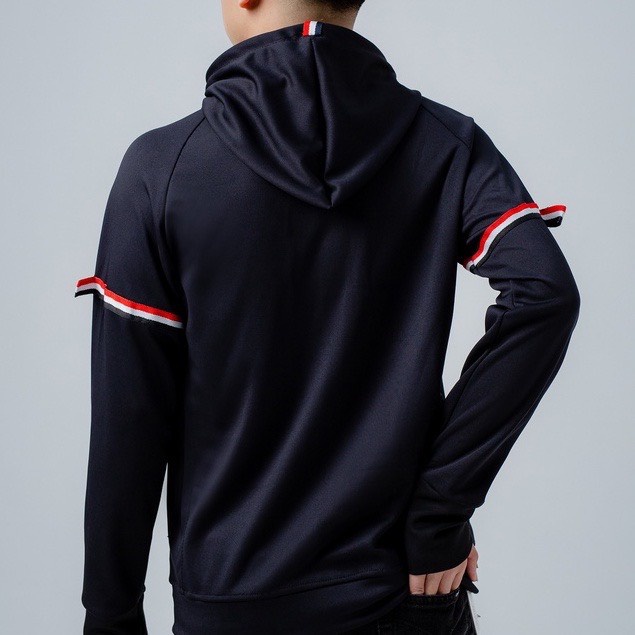 Áo Chống nắng Thom Browne chất Umi siêu thoáng mát, thấm hút mồ hôi, Áo Chống Nắng Nam Nữ