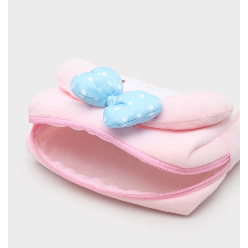 [Daiso Korea] Túi Xách Mặt My Melody 3 Màu