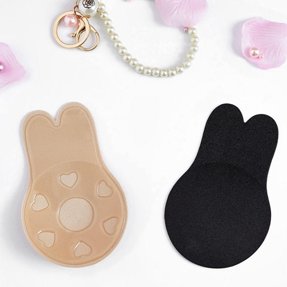 JUNE Miếng Dán Ngực Silicone Nâng Ngực