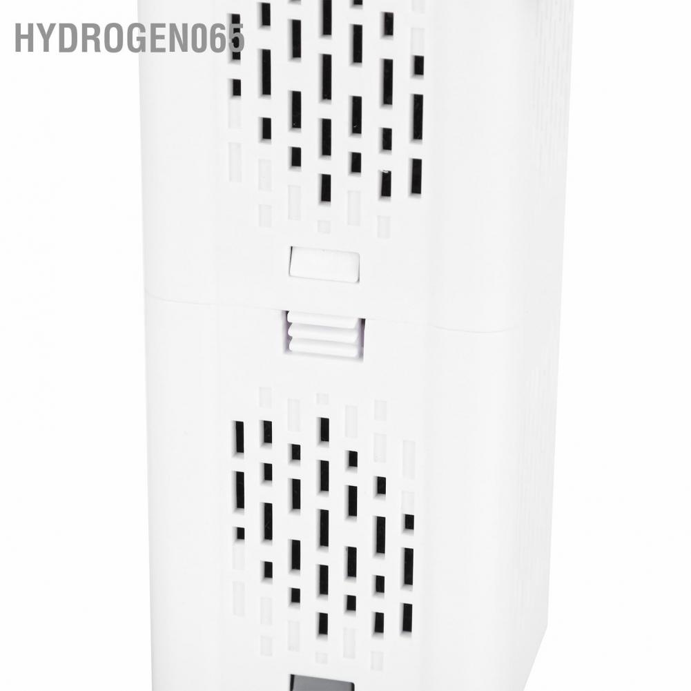 Bể cá tích hợp bộ lọc Lọc tuần hoàn Oxy ‑ Tăng Phụ kiện hồ cá đa năng 15W 1000L/H Hydrogen065