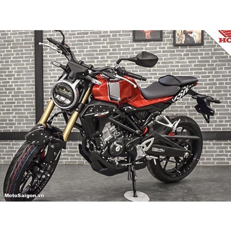 Bugi Winner.CB150R Honda chính hiệu