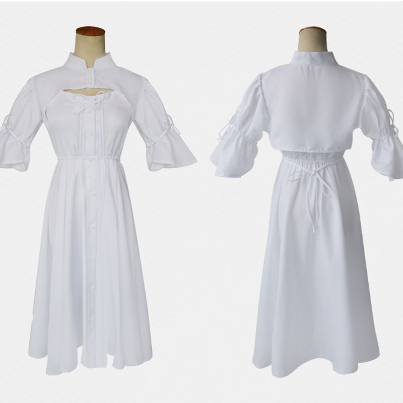 Bộ Trang Phục Hóa Trang Nhân Vật Kasugano Sora Trong Phim Yosuga No Sora