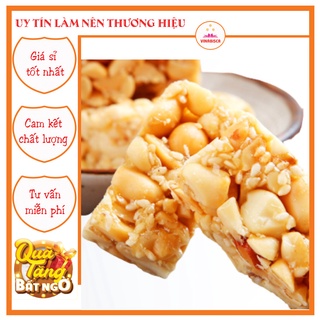 Kẹo Sìu Châu - Đặc Sản Truyền Thống Nam Định, Ngon Nức Tiếng [300g]