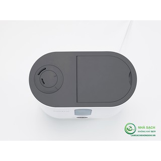 MÁY LỌC KHÔNG KHÍ BONECO U350