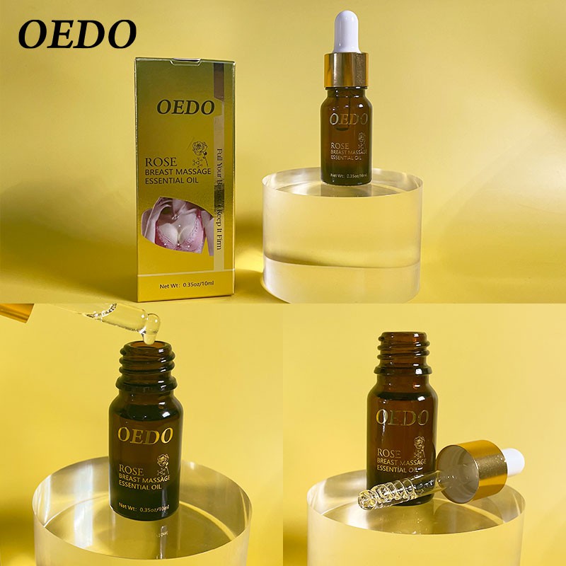 Nở Ngực Huyết Thanh  Oedo Tăng Vòng 1 Mô Mỡ Săn Chắc Vòng 1 Tăng Nhanh Ngực Tự Nhiên Massage Ngực Nguyên Chất 10ml