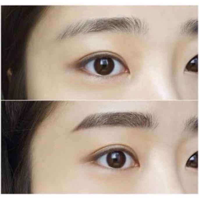 Bút kẻ lông mày 4D tạo hiệu ứng hình xăm | BigBuy360 - bigbuy360.vn