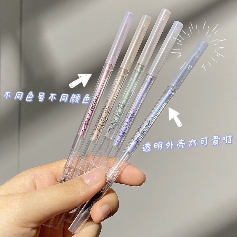 Chì kẻ lông mày không thấm nước và mồ hôi 11.8 | BigBuy360 - bigbuy360.vn