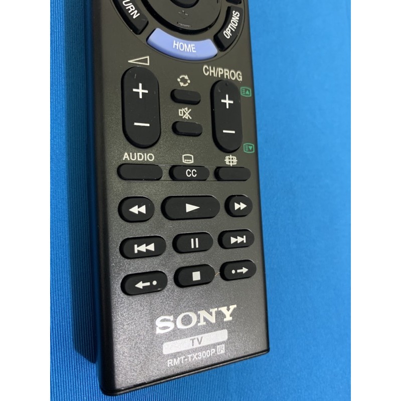 (HÀNG MALAYSIA)REMOTE ĐIỀU KHIỂN TIVI SONY LCD LED SMART HÀNG ĐẸP