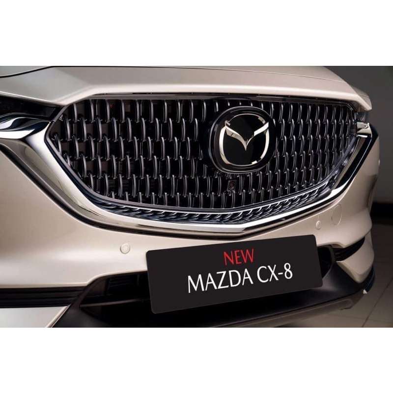 Calang zin, mặt nạ cho cx8 2022+
