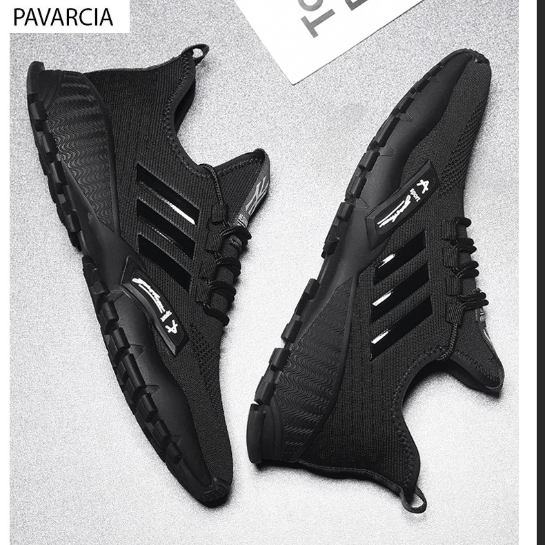 ⚡Xả kho⚡Giày Thể Thao Nam Cao Cấp Chính Hãng - PAVARCIA PS 26 | BigBuy360 - bigbuy360.vn