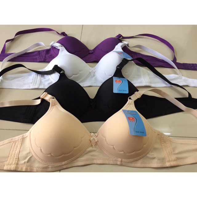 Áo bigsize không gọng 38-40-42 không gọng