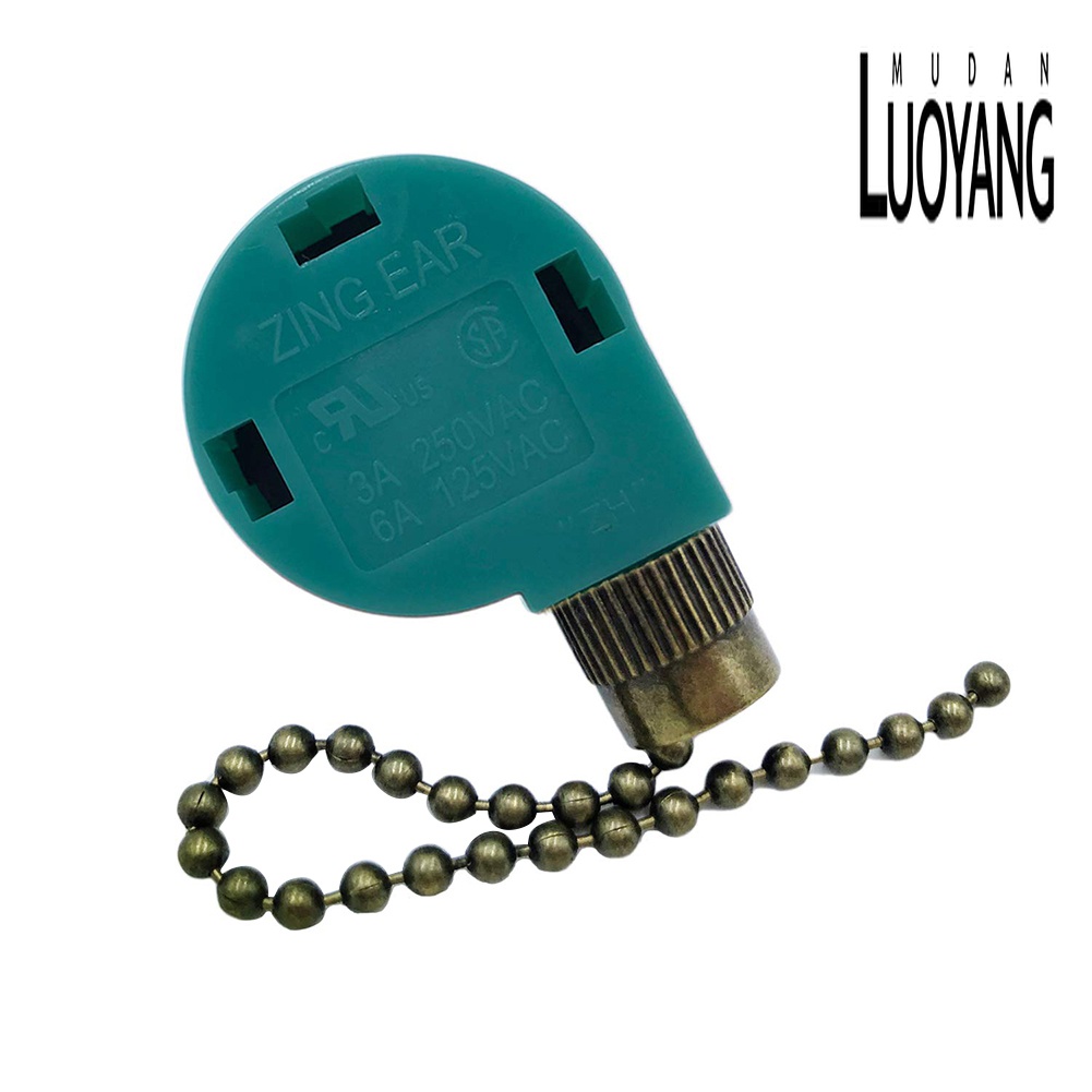 Nút Điều Khiển Quạt Trần Thay Thế Tốc Độ Điều Chỉnh Được NY-EU / US