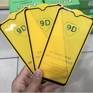 Xiaomi Redmi Note 8 Và Note 8 Pro Cường Lực 9D Full Màn