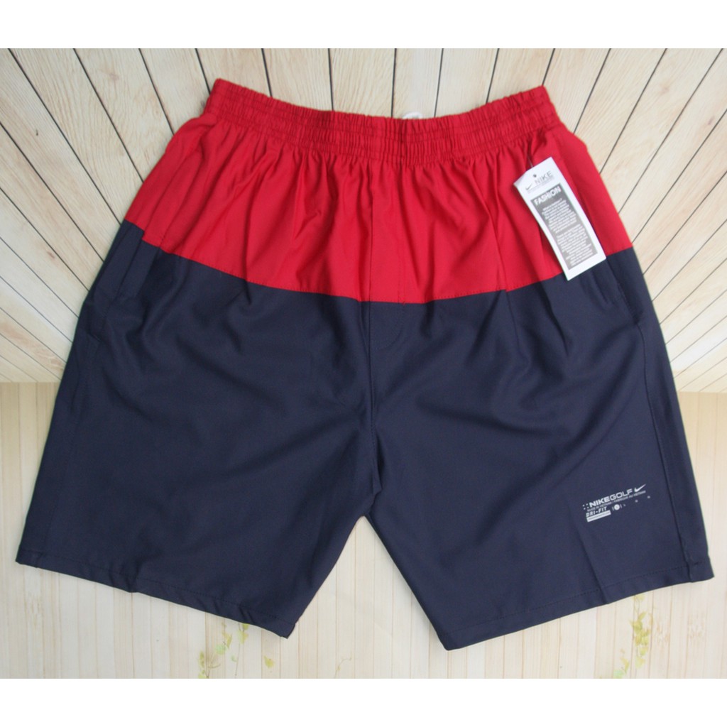 Quần short đùi nam chất dù lạnh đẹp mát | BigBuy360 - bigbuy360.vn