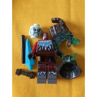 Xếp hình lego mini set 70678