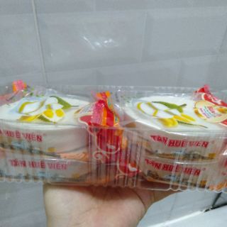 Bánh in Tân Huê viên