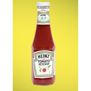 Tương cà chua Heinz 300g