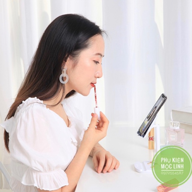 👌 Chính hãng Yoobao👌Kệ giá đỡ điện thoại, Ipad, Máy tính bảng - Khung xoay đa năng, hỗ trợ quay livestream ngang dọc | BigBuy360 - bigbuy360.vn