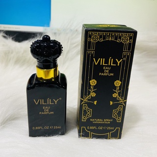 Nước hoa vilily 25ml