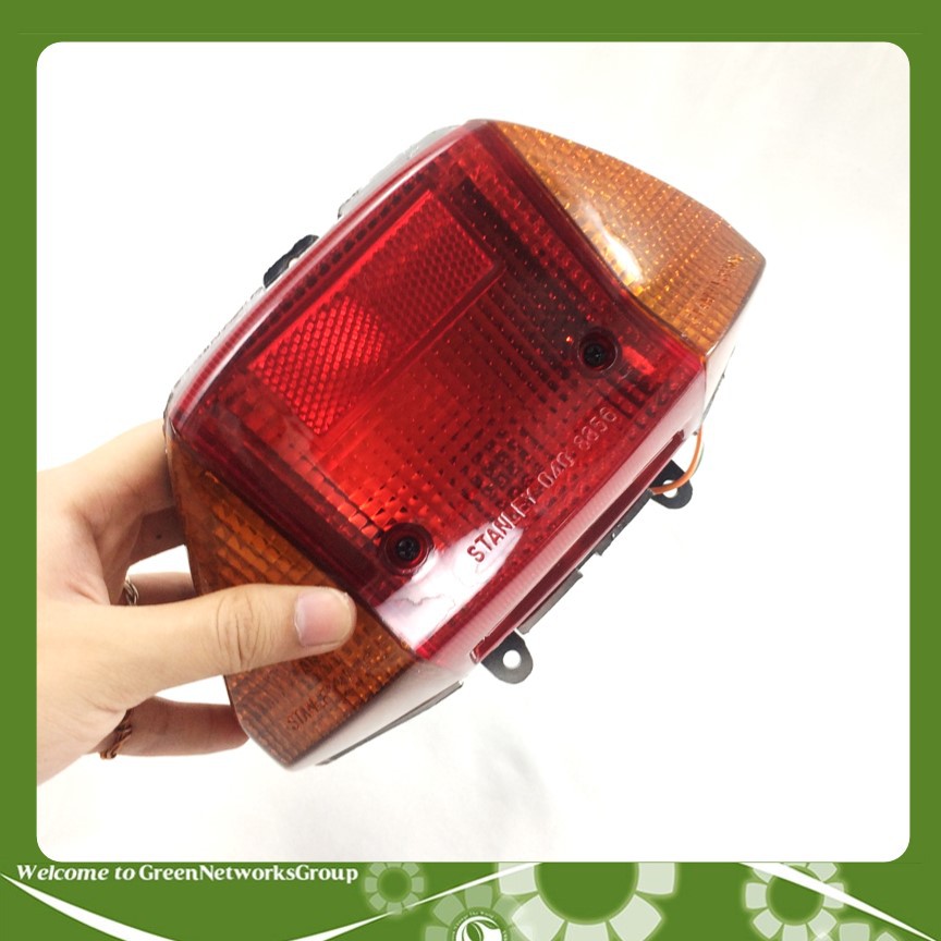 Bộ cụm đèn hậu xe Dream Greennetworks