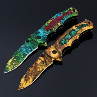 Dao Phượt Gấp Cao Cấp - X59