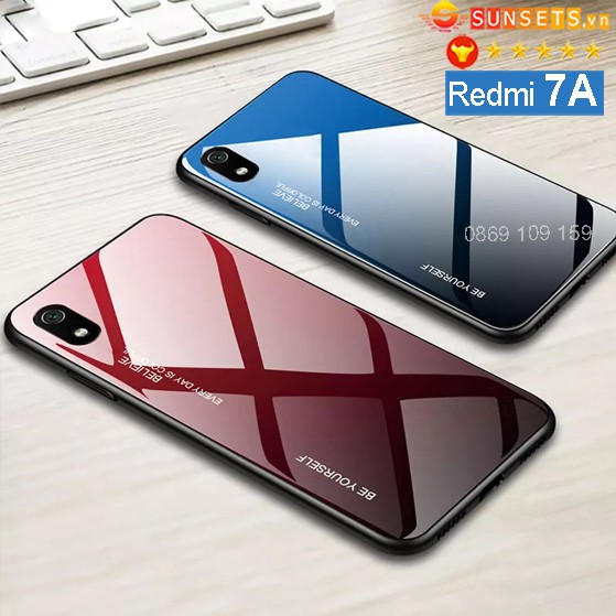 Ốp lưng Xiaomi Redmi 7A