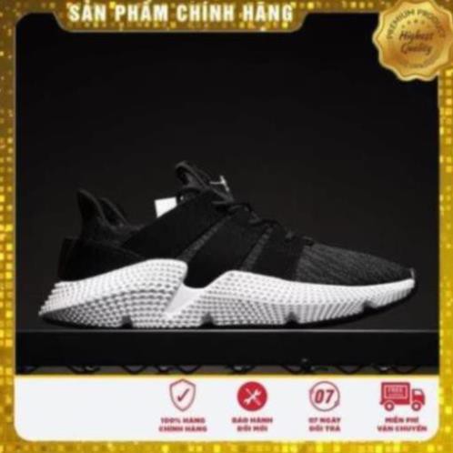 [Sale 3/3]Giày adidas prophere back white -B98