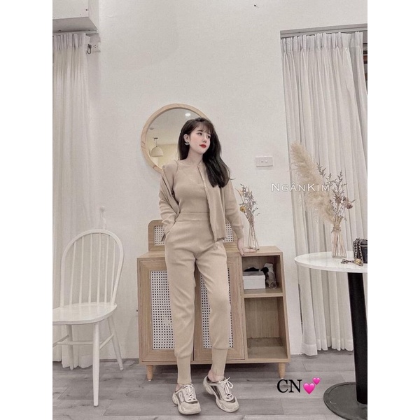 SET 3 CHI TIẾT LEN