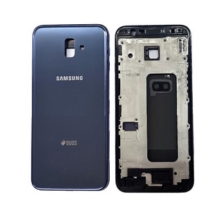 Vỏ bộ samsung j6 plus
