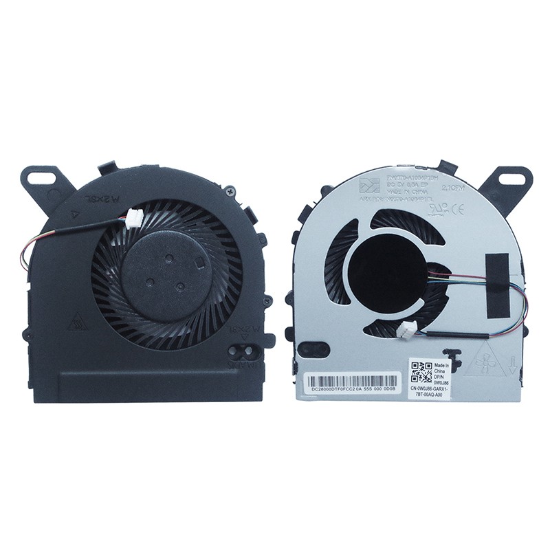 DELL Dell 15-7560 7572 P61F Burning 7000 14-7460 7472 V5568 V5468 Fan | BigBuy360 - bigbuy360.vn
