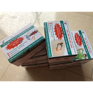BÉ LÀM KHOA HỌC - Combo 5 bộ kit thí nghiệm khoa học cho trẻ 3+