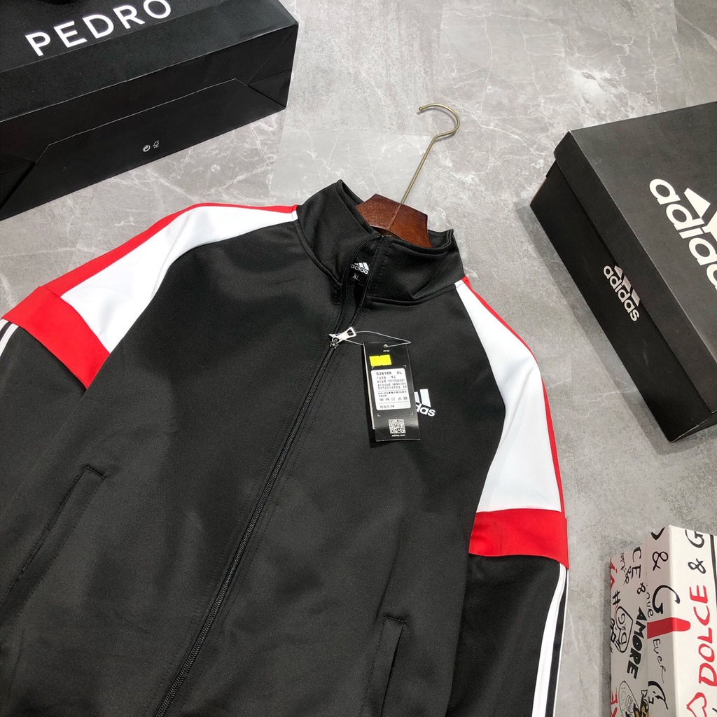 Bộ thu đông thể thao nam cao cấp bigsize xuất khẩu BDA 201