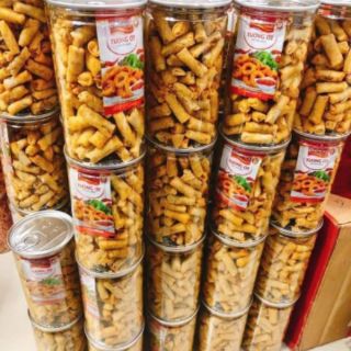 Chả giò tôm sấy 500gr