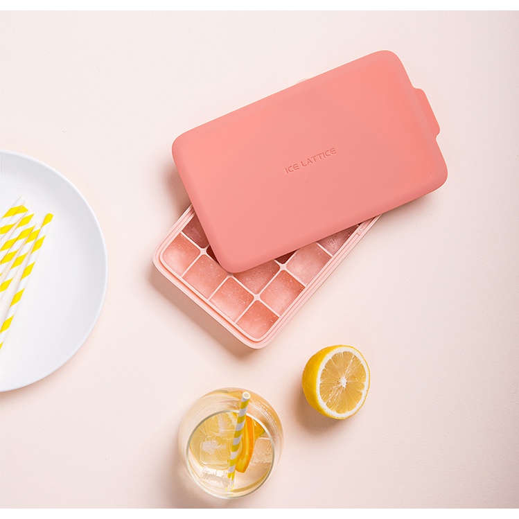 Khay đá silicone SIYUE SY1328