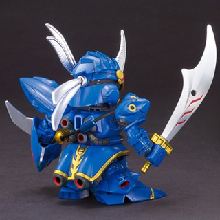 [Lego lắp ráp tướng Đông Ngô] Mô hình Gundam A014 Cam Ninh - New4all