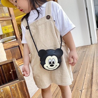 Túi đeo chéo Mickey