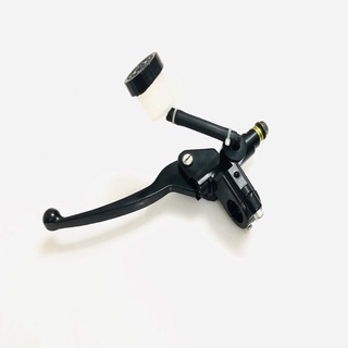 Tay Thắng Dầu Âm Bên Trái MS1660