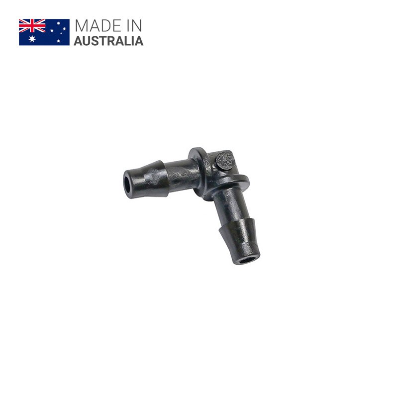 Co Nối Ống 4mm Antelco