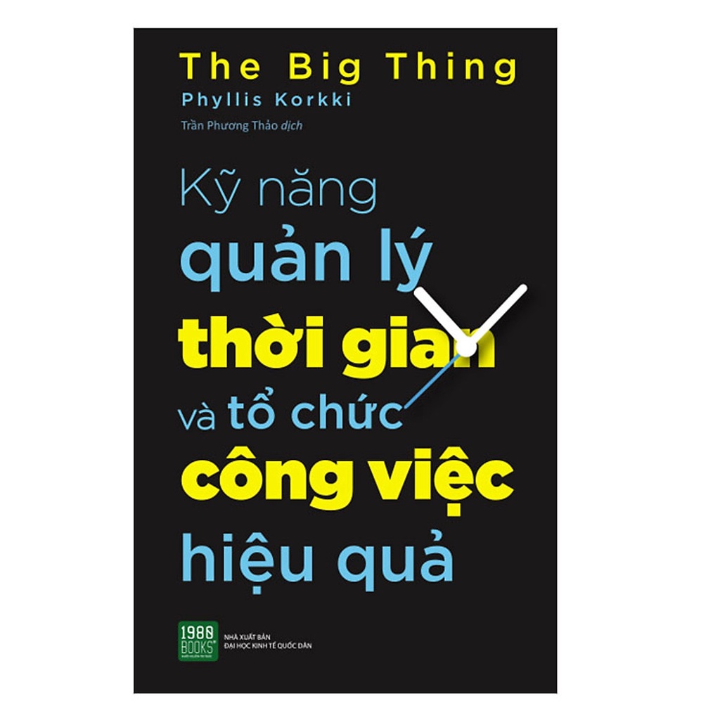 Sách - Combo Kỹ Năng Quản Lý Thời Gian Và Tổ Chức Công Việc Hiệu Quả + Kỹ Năng Tổ Chức Cuộc Họp Hiệu Quả (Bộ 2 Cuốn)