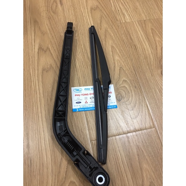 BỘ CẦN GẠT MƯA SAU TOYOTA FORTUNER 2009-2011