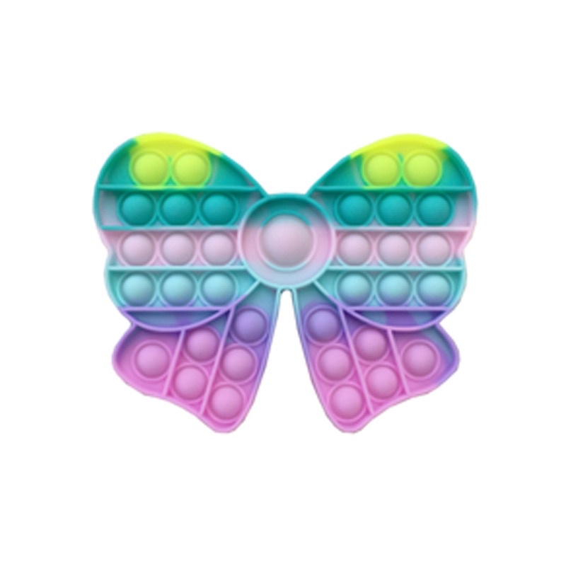 Pop It Bag Fidget Toy Đồ Chơi Bóp Bóng Cầm Tay Giúp Giảm Căng Thẳng Hiệu Quả Pop ít Giá Rẻ Squid Game