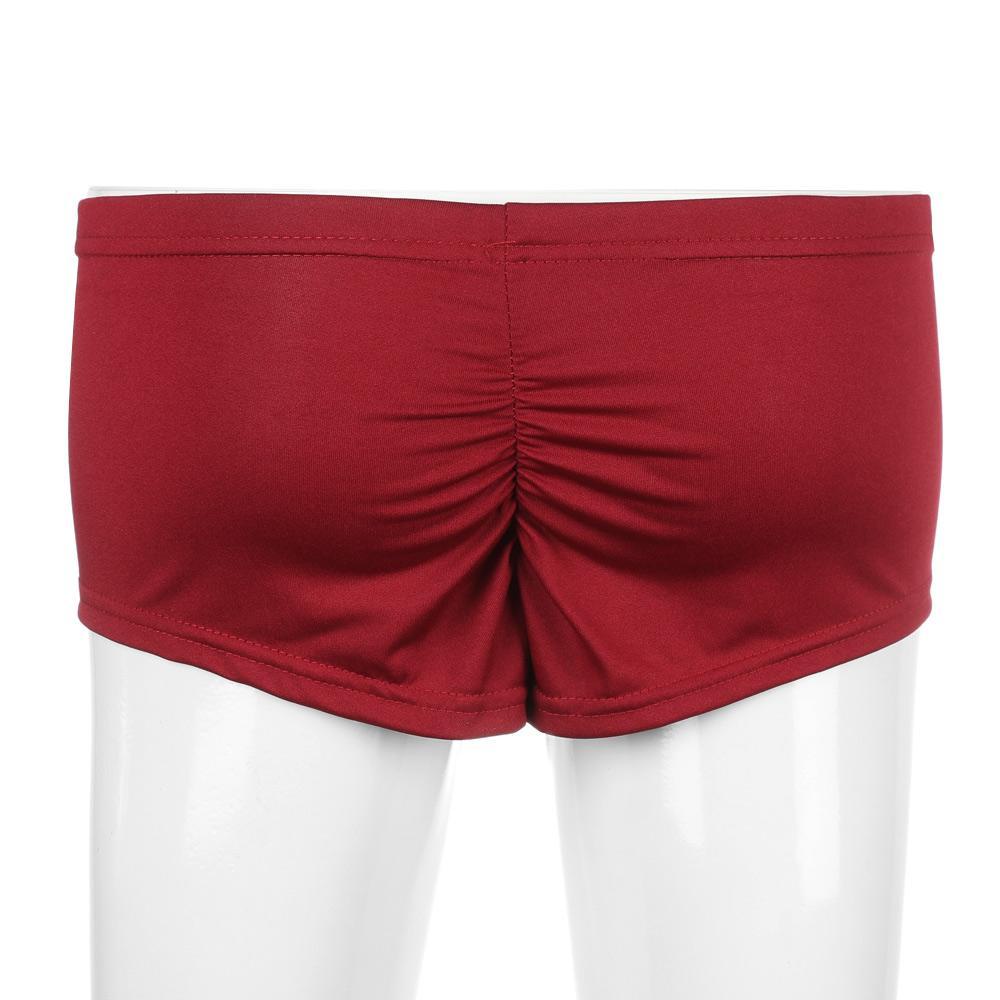 Quần Short Thể Thao Màu Sắc Đơn Giản Thời Trang