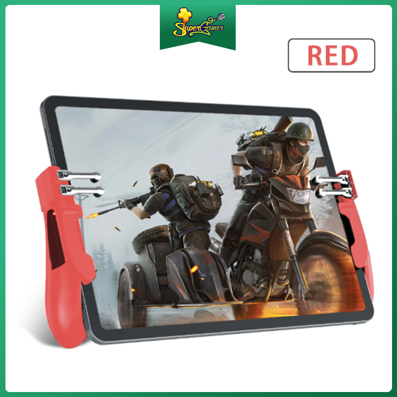 Tay Cầm Chơi Game H11 Pubg Cho Ipad Tablet L1R1 Pubg