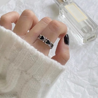 Nhẫn đính đá thời trang dành cho nữ